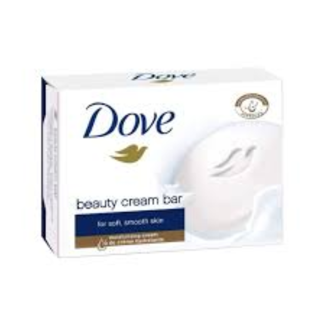 DOVE BAR SOAPS 100G